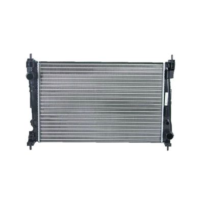 Un bon prix. 109207 Système de refroidissement de pièces automobiles pour le radiateur en aluminium Fiat PUNTO 1.4 ALFA ROMEO en ligne