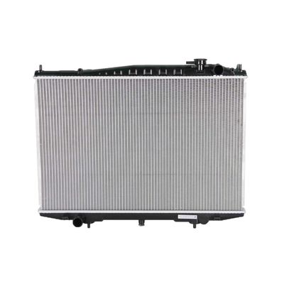 Un bon prix. Système de refroidissement de pièces automobiles Moteur de voiture Radiateur en aluminium pour Nissan 2.5 Di 21410-P2700 en ligne