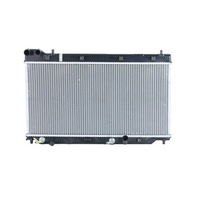 Un bon prix. HONDA Fit 1.3 1.5 Moteur de voiture refroidisseur de refroidisseur de radiateur en aluminium pour le refroidissement des pièces automobiles en ligne