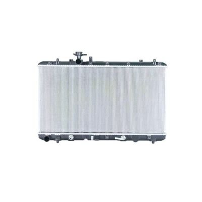 Un bon prix. Radiateur en aluminium et réservoir d'eau en plastique pour 2006-2016 SUZUKI Sx4 1.6 VVT en ligne