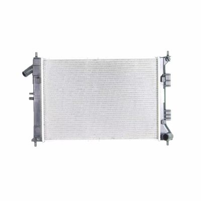 Un bon prix. Pour les véhicules à moteur électrique, le système de refroidissement de base est le système de refroidissement de base. en ligne