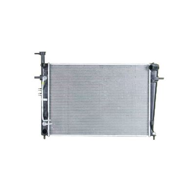 Un bon prix. 253102E400 Système de refroidissement de pièces automobiles Refroidisseur de liquide de refroidissement pour Hyundai TUCSON 253100L550 en ligne