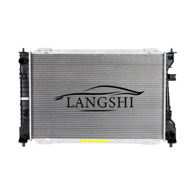 Un bon prix. Radiateur en aluminium pour Ford MAVERICK 3.0 Escape 9L8Z8005ACP Pour vos besoins de réparation en ligne