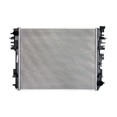 Un bon prix. 55056858AB Pièces détachées automobiles Radiateur en aluminium pour Chrysler Dodge RAM 55056858AE 55056870AA en ligne