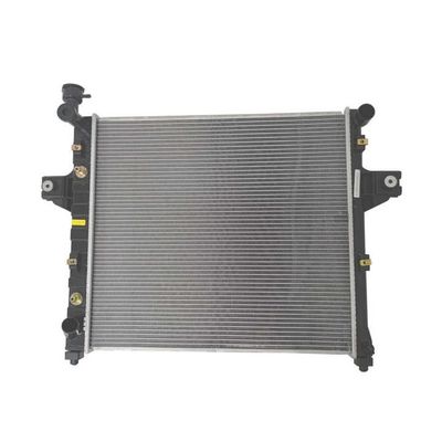 Un bon prix. 52079428AB Pièces détachées Moteur de voiture refroidisseur pour Fiat Jeep Grand Cherokee 52079428AC 52079428AD 52079428 en ligne