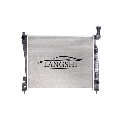 Un bon prix. 52014529AB Système de refroidissement des pièces automobiles pour le radiateur en aluminium JEEP GRAND CHEROKEE 550017A3 en ligne