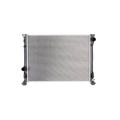Un bon prix. Car Fitment Chrysler Grand Cherokee CKD Radiateur en aluminium réservoir d'eau 68050126AA 68050126AB en ligne