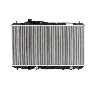 Un bon prix. 19010R1PU52 Pièces automobiles Radiateur en aluminium et réservoir d'eau en plastique pour HONDA Civic ACURA ILX en ligne