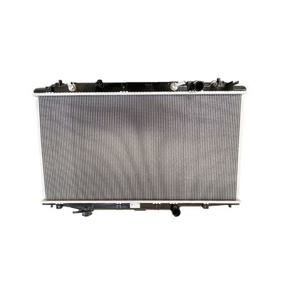 Un bon prix. 2008-2012 HONDA Accord CROSSTOUR équipement automobile Radiateur en aluminium et réservoir d'eau en plastique en ligne