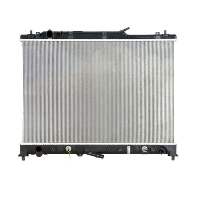 Un bon prix. PL062047 CY0315200F Radiateur en aluminium réservoir d'eau en plastique pour Mazda CX-9 CX9 3.5 3.7 en ligne