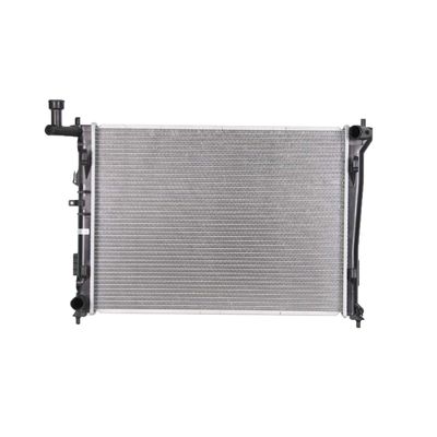 Un bon prix. 8MK376754521 Pièces détachées automobiles Réservoir d'eau de radiateur en aluminium pour Hyundai I30 ELANTRA 25310-2H000 en ligne