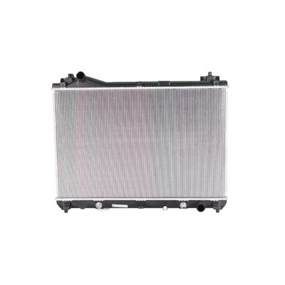 Un bon prix. Système de refroidissement de pièces automobiles TE Radiateur en aluminium pour SUZUKI GRAND VITARA II en ligne