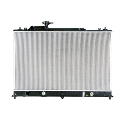 Un bon prix. Année 2007- Radiateur en aluminium et réservoir d'eau en plastique pour Mazda CX-7 CX7 2.3 2.5 en ligne