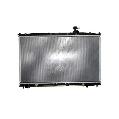 Un bon prix. Réservoir d'eau en aluminium pour Hyundai Santa Fe 2.7 Système de refroidissement 2007-2009 année 25310-0W000 en ligne