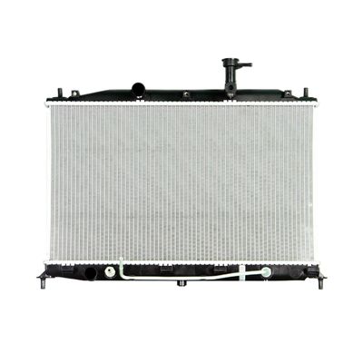 Un bon prix. 253100M151 réservoir d'eau de radiateur en aluminium pour Hyundai ACCENT 1.4 AT et conception améliorée en ligne