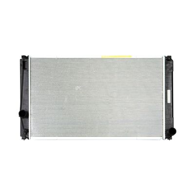 Un bon prix. Système de refroidissement de voiture Radiateur en aluminium réservoir d'eau pour Toyota RAV4 Previa Estima Alphard en ligne