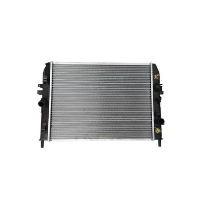 Un bon prix. Radiateur en aluminium et réservoir d'eau en plastique pour Mazda MX-5 III NC 1.6/1.8 Système de refroidissement en ligne