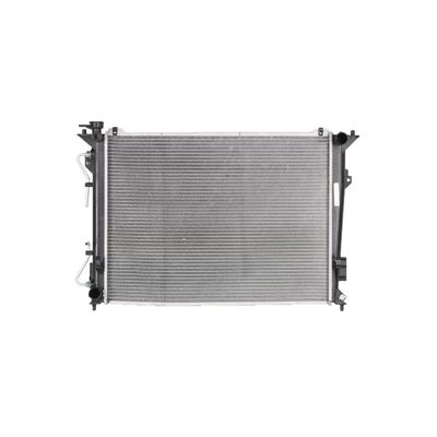 Un bon prix. 253100R240 253100R245 253103K640 253103K290 253103K280 Radiateur en aluminium pour le Hyundai Sonata 2.0 en ligne