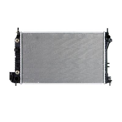 Un bon prix. Saab 9-3 YS3F 2.8 Turbo V6 Système de refroidissement de voiture Radiateur en aluminium et réservoir d'eau en plastique en ligne