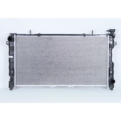 Un bon prix. 2007- Chrysler GRAND VOYAGER 3.3 Remplacer/réparer le radiateur en aluminium et le réservoir d'eau en plastique en ligne