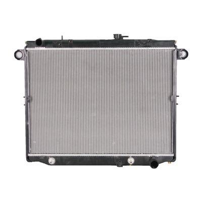 Un bon prix. Système de refroidissement de voiture LEXUS LX600 470 16400-50290 1640050360 Réservoir d'eau du radiateur en aluminium en ligne