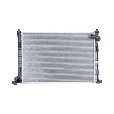 Un bon prix. 2001-2023 Année OE N° 17101475550 Réservoir d'eau de radiateur en aluminium pour BMW Mini Cooper en ligne