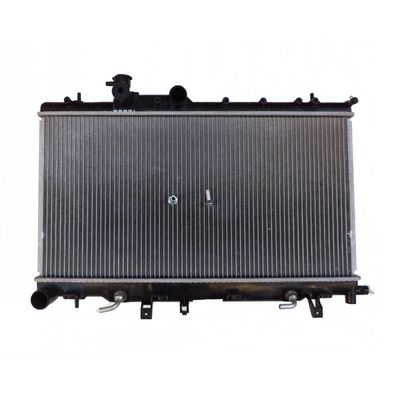 Un bon prix. Réservoir d'eau de radiateur en aluminium avancé pour Subaru IMPREZA 2.0 Remplacement/réparation en ligne