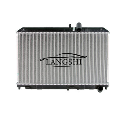 Un bon prix. Numéro OE N3H615200C équipement automobile Mazda Radiateur en aluminium pour système de refroidissement RX-8 MT en ligne