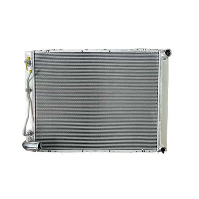 Un bon prix. Réservoir d'eau de radiateur en aluminium pour TOYOTA Sienna 3.3 2003-2010 Remplacement/réparation en ligne