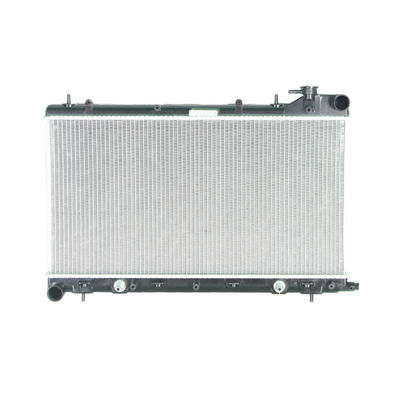 Un bon prix. Remplacement/réparation Finalité 45119SA050 Refroidisseur de liquide de refroidissement pour moteur de voiture pour Subaru FORESTER 2.5 en ligne