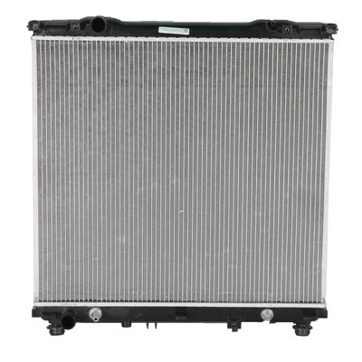 Un bon prix. 253103E250 réservoir d'eau de radiateur en aluminium pour KIA SORENTO 3.5 25310-3E250 253113E250 en ligne