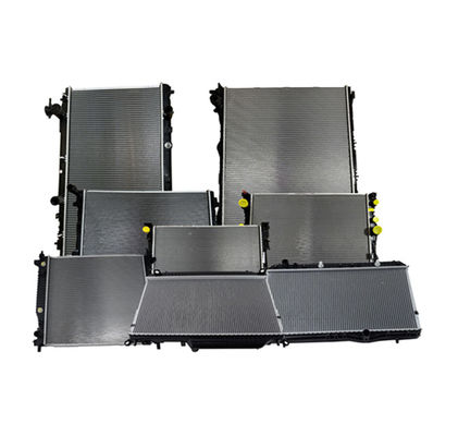 Un bon prix. Chine Vente en gros de radiateurs fournisseurs de pièces détachées de moteur de voiture refroidissement radiateur de voiture pour AUDI BMW BENZ Chevrolet Cadillac FORD TOYOTA HAVAL HONDA HYUNDAI KIA Mazda Mitsubishi Nissan ROEWE SUZUKI etc. en ligne